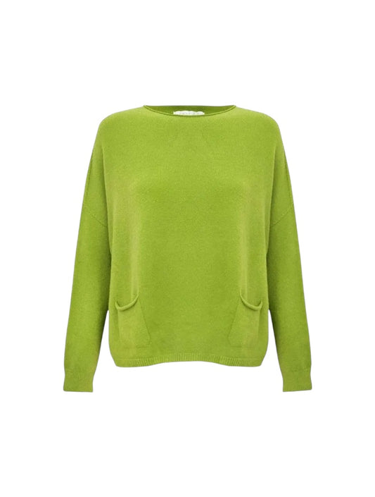 Amazing Jodie Jumper Kiwi