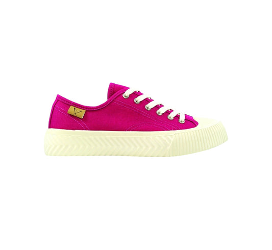 Lunar Jayne II Raspberry Trainer