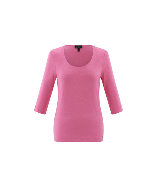 Marble 6962-194 Top Pink