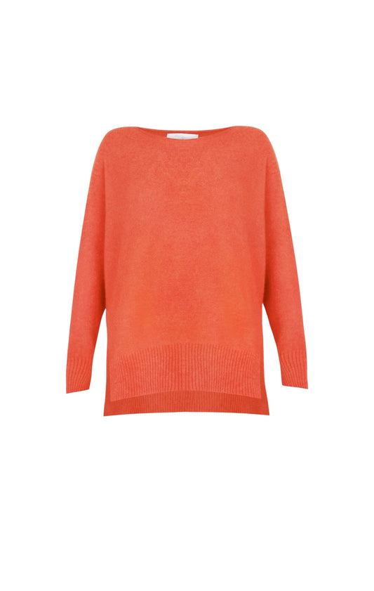 Amazing Marley Jumper Summer Orange