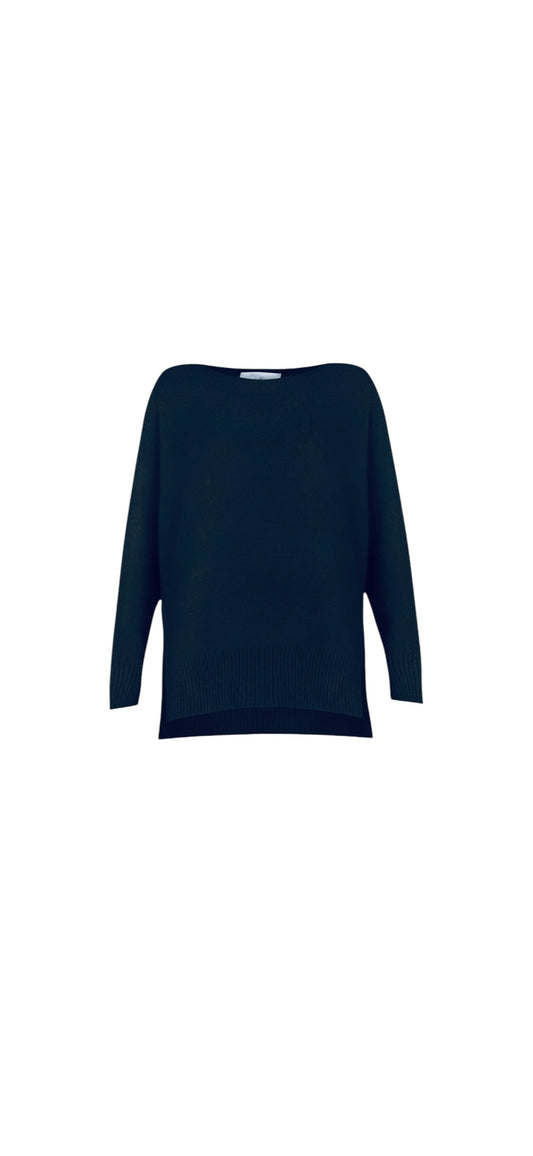 Amazing Marley Jumper Navy