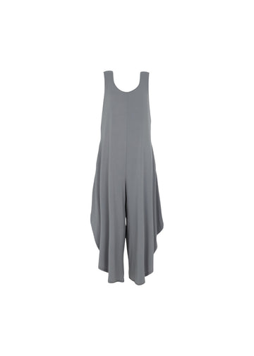 Kozan Black Vogue Jumpsuit