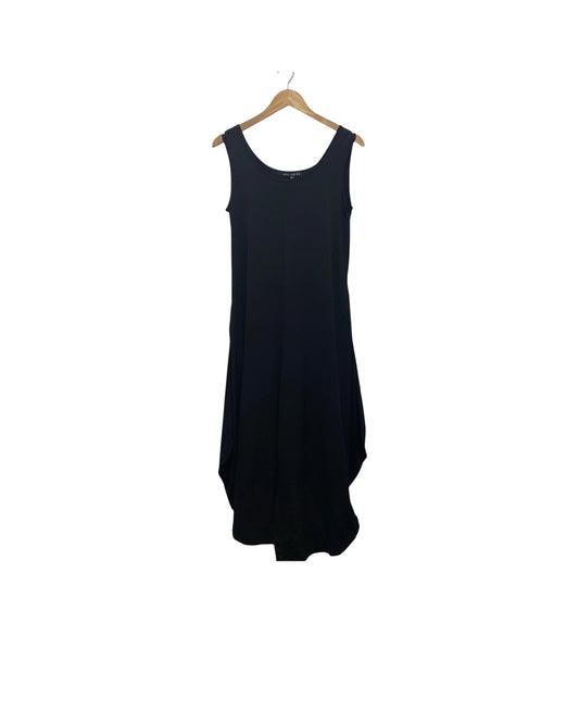 Kozan Black Vogue Jumpsuit