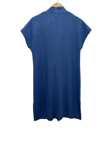 Noen Coat 87152 8774 Blue