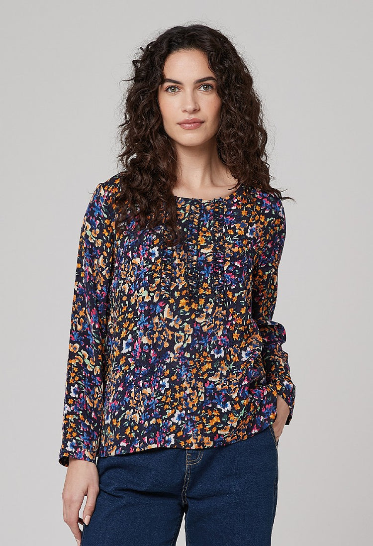 Adini Zinnia 442600WV Top