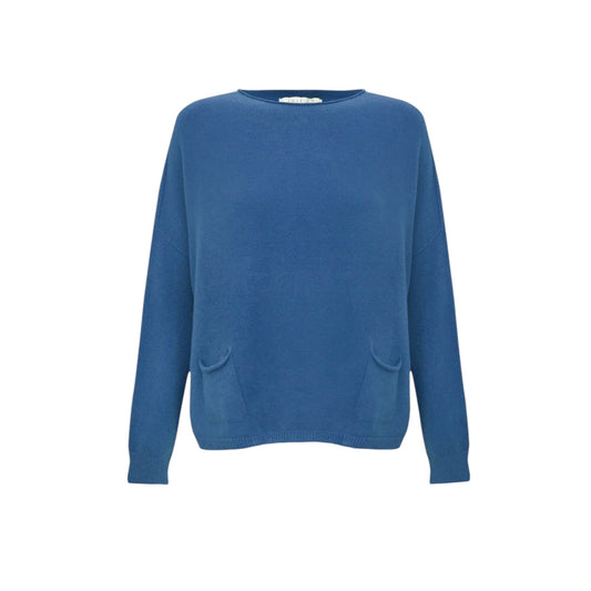 Amazing Jodie Summer Blue