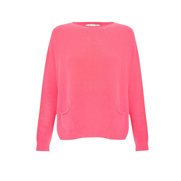 Amazing Jodie Summer Pink
