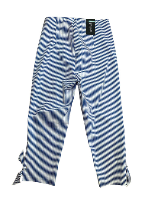 Robell Trousers Rose 07 Blue