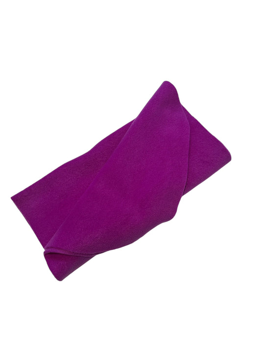 I.nco 1143 Fleece Scarf Fuchsia