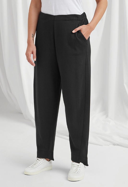 Adini Mylee Trousers Black 44604SI