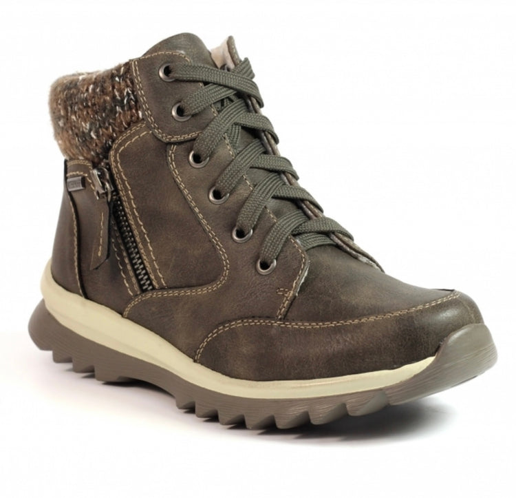 Lunar Buttermere Boots Taupe