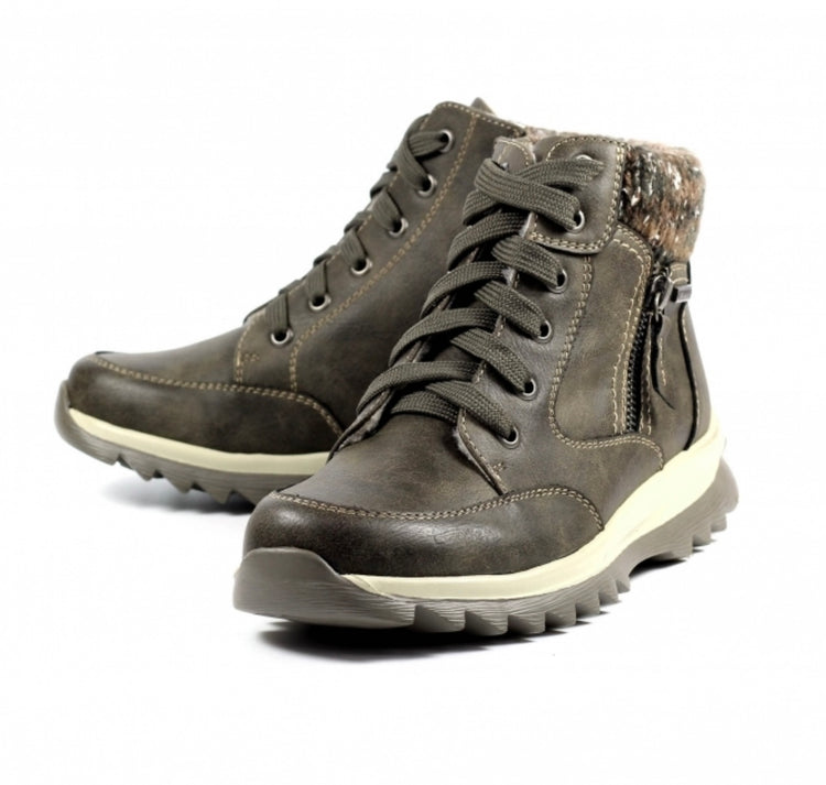 Lunar Buttermere Boots Taupe