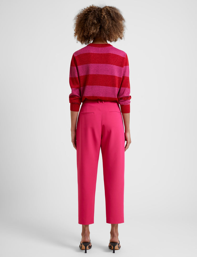 Great Plains Crepe Tailored Trousers