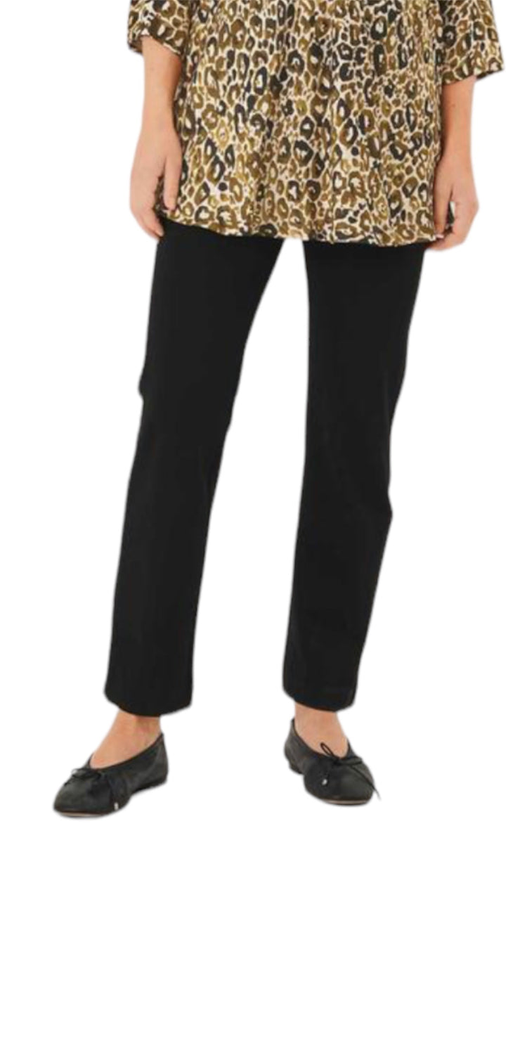 Masai Paige Trouser Black