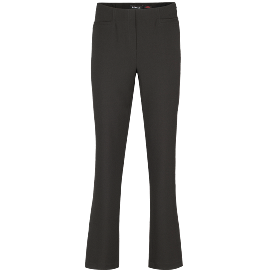 Jacklyn Tailored Trousers BLACK