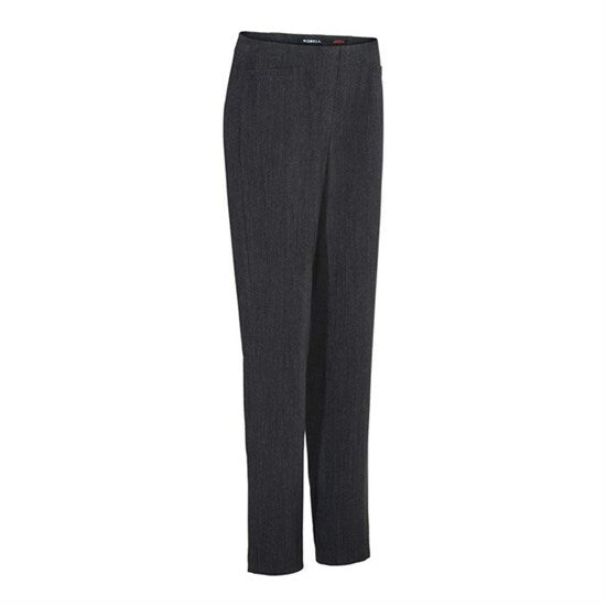 Jacklyn Tailored Trousers CHARCOAL