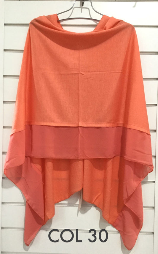 Reevo Poncho