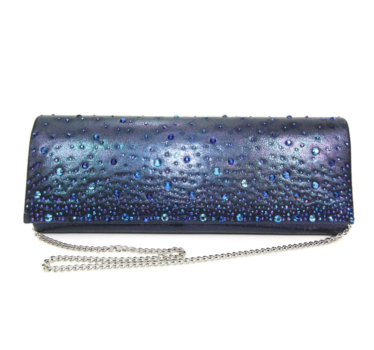 Argo Handbag Blue