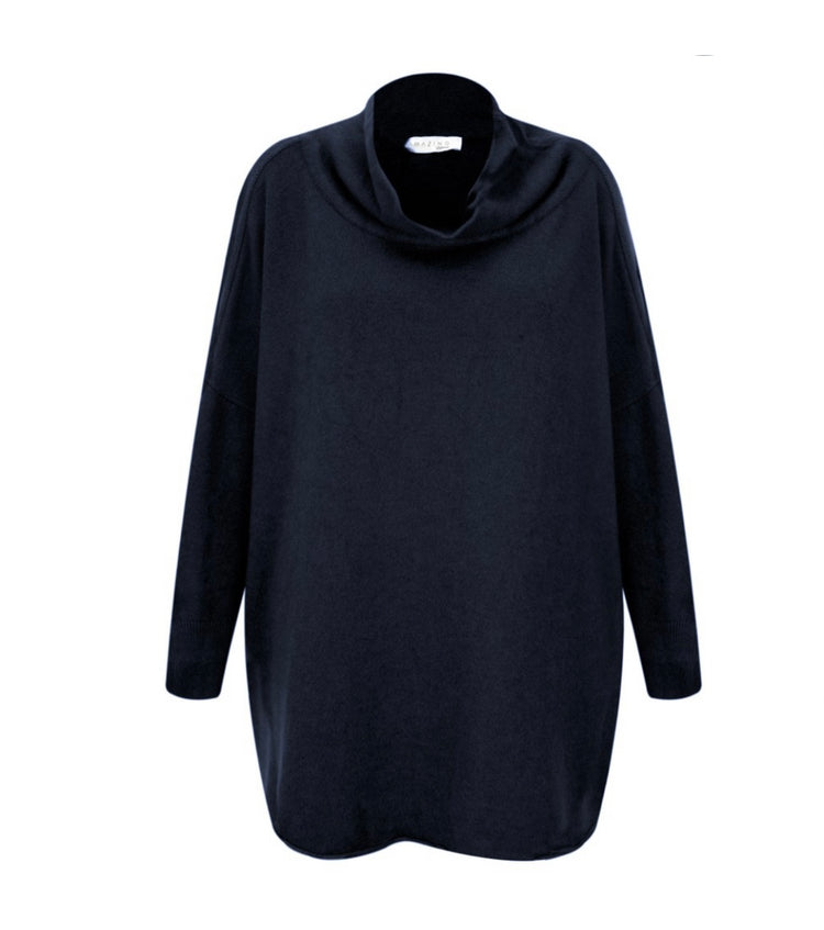 Amazing Vera Jumper Navy