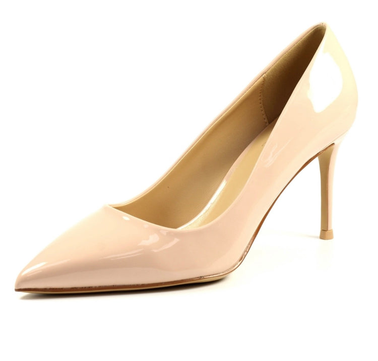 Moscow Nude Court Shoe